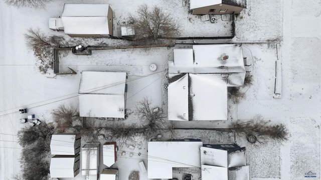 515 ST ANDREW, Rapid City, SD 57701