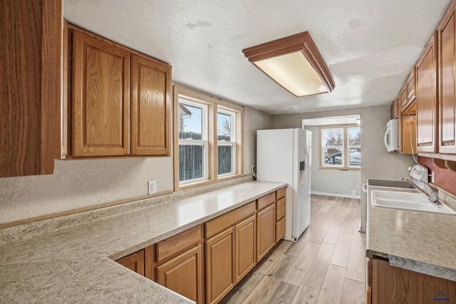 515 ST ANDREW, Rapid City, SD 57701