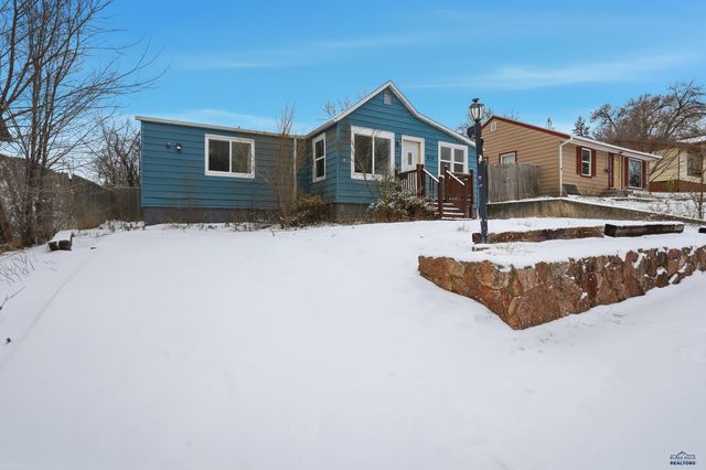 515 ST ANDREW, Rapid City, SD 57701
