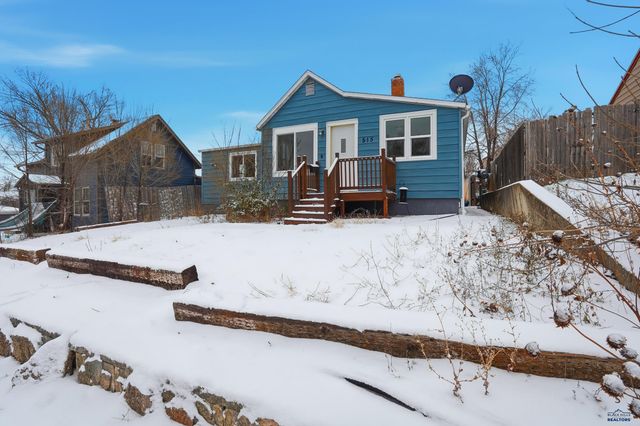 515 ST ANDREW, Rapid City, SD 57701