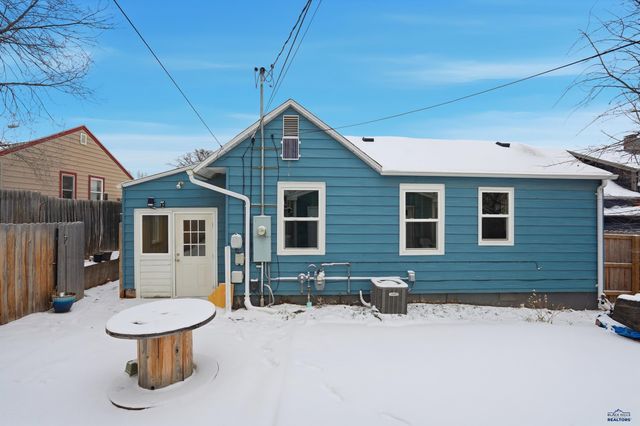 515 ST ANDREW, Rapid City, SD 57701