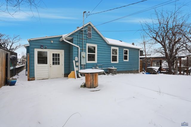 515 ST ANDREW, Rapid City, SD 57701