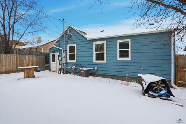 515 ST ANDREW, Rapid City, SD 57701