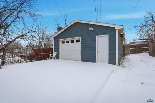 515 ST ANDREW, Rapid City, SD 57701