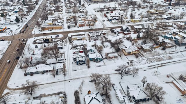 515 ST ANDREW, Rapid City, SD 57701