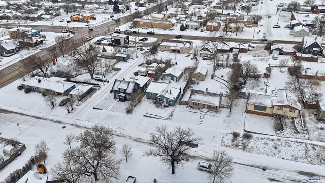 515 ST ANDREW, Rapid City, SD 57701