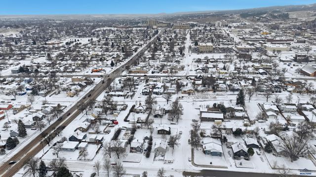 515 ST ANDREW, Rapid City, SD 57701