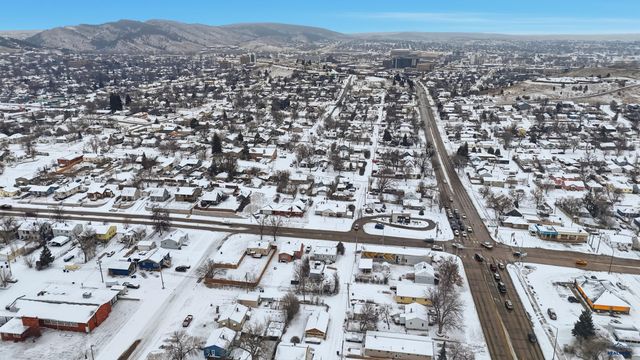 515 ST ANDREW, Rapid City, SD 57701