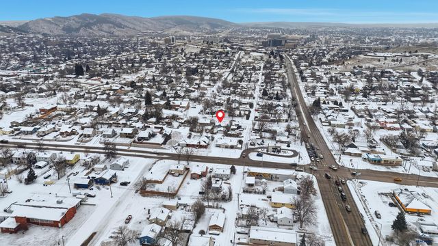 515 ST ANDREW, Rapid City, SD 57701