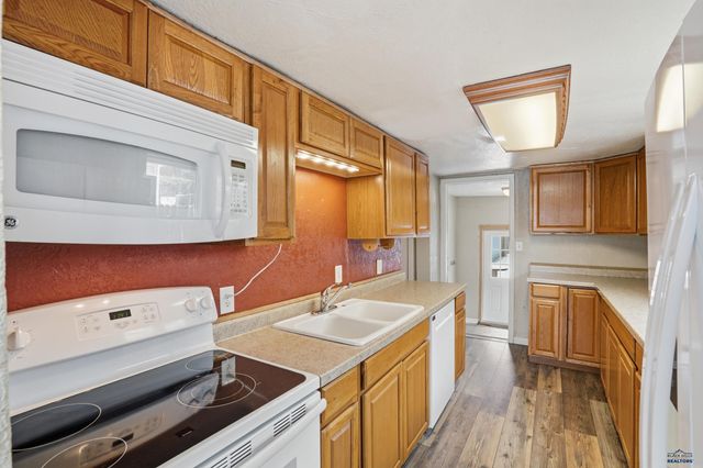 515 ST ANDREW, Rapid City, SD 57701