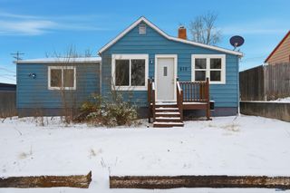 515 ST ANDREW, Rapid City, SD 57701