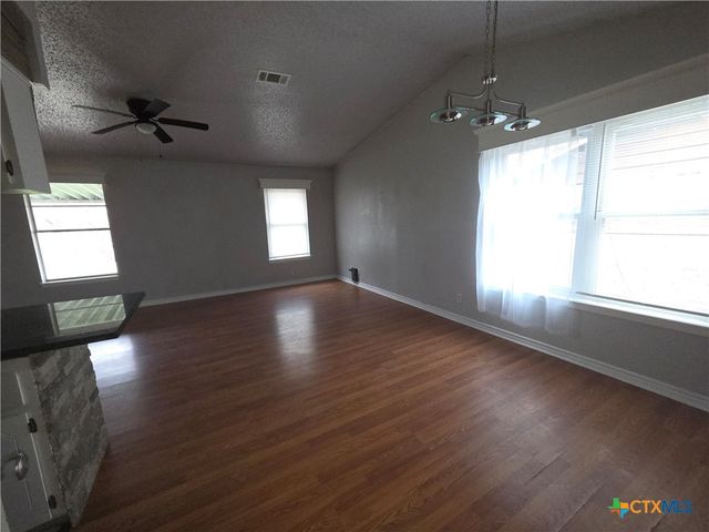 1615 Richard Drive, Killeen, TX 76541