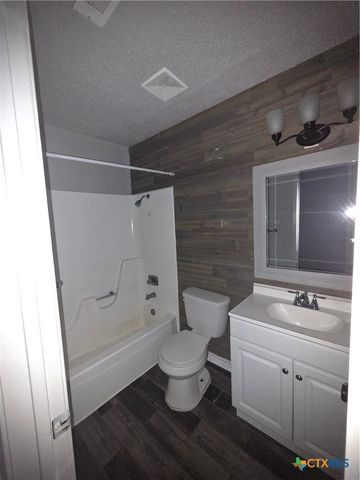 1615 Richard Drive, Killeen, TX 76541