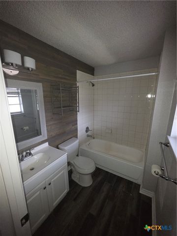 1615 Richard Drive, Killeen, TX 76541