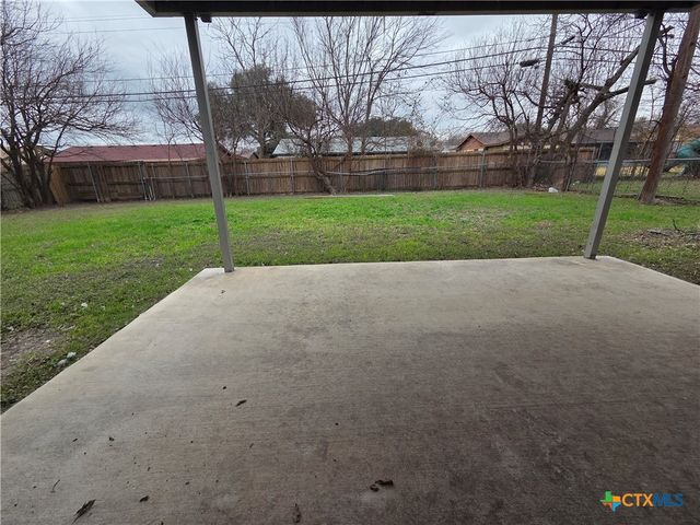 1615 Richard Drive, Killeen, TX 76541