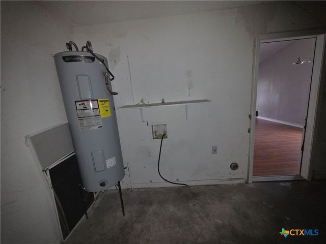 1615 Richard Drive, Killeen, TX 76541