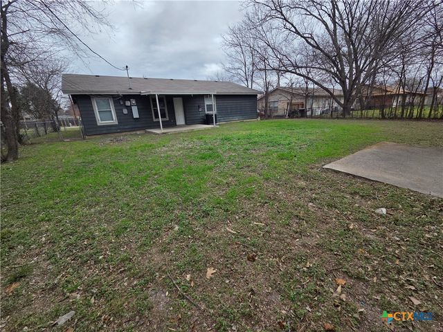1615 Richard Drive, Killeen, TX 76541