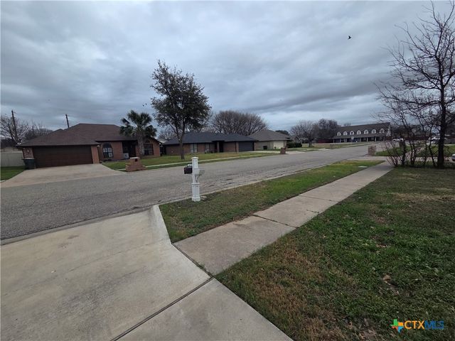 1615 Richard Drive, Killeen, TX 76541