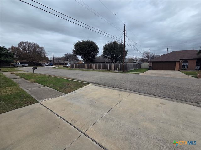 1615 Richard Drive, Killeen, TX 76541