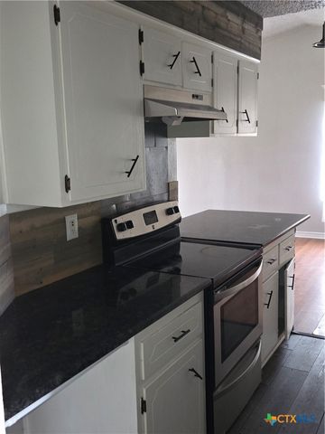 1615 Richard Drive, Killeen, TX 76541