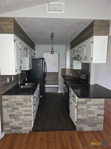 1615 Richard Drive, Killeen, TX 76541