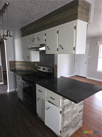 1615 Richard Drive, Killeen, TX 76541