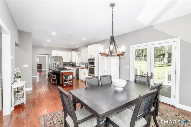 44 Aunt Pattys Lane West, Bethel, CT 06801