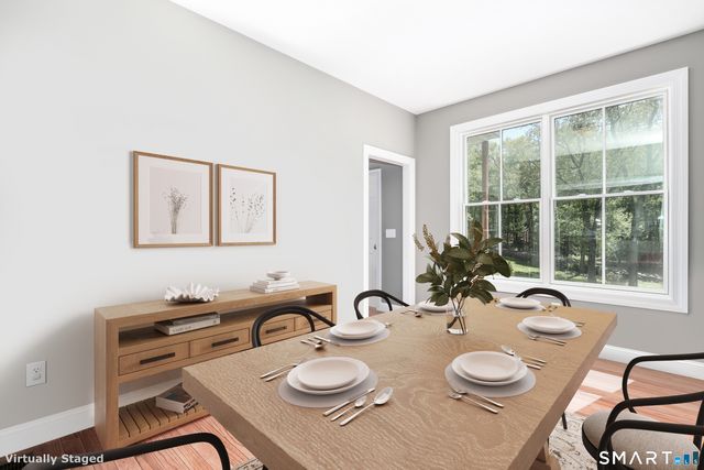 44 Aunt Pattys Lane West, Bethel, CT 06801