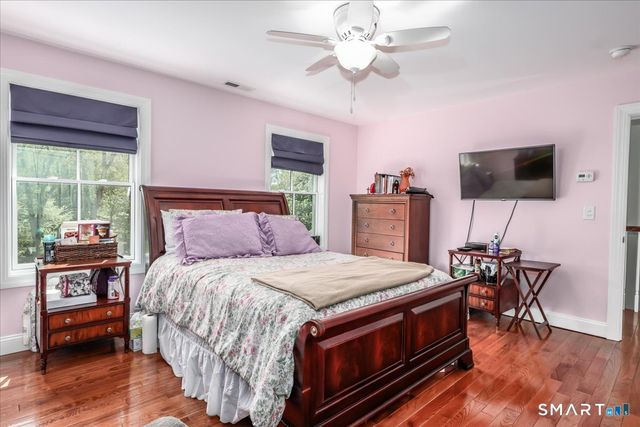 44 Aunt Pattys Lane West, Bethel, CT 06801