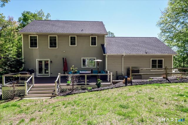 44 Aunt Pattys Lane West, Bethel, CT 06801