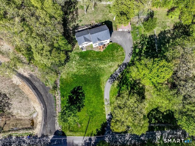 44 Aunt Pattys Lane West, Bethel, CT 06801