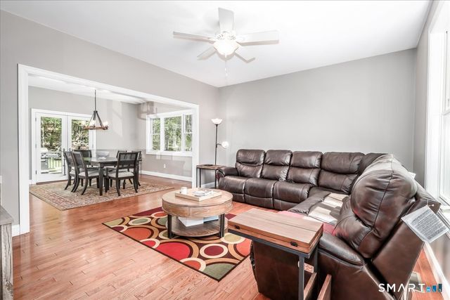 44 Aunt Pattys Lane West, Bethel, CT 06801