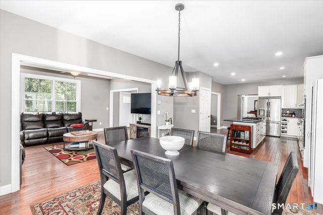 44 Aunt Pattys Lane West, Bethel, CT 06801