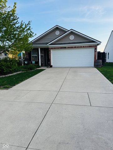 3510 Limesprings Lane, Whitestown, IN 46075