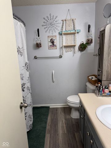 3510 Limesprings Lane, Whitestown, IN 46075