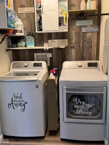 3510 Limesprings Lane, Whitestown, IN 46075