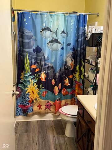 3510 Limesprings Lane, Whitestown, IN 46075