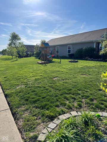 3510 Limesprings Lane, Whitestown, IN 46075