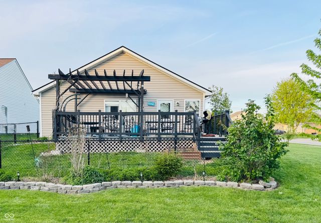 3510 Limesprings Lane, Whitestown, IN 46075