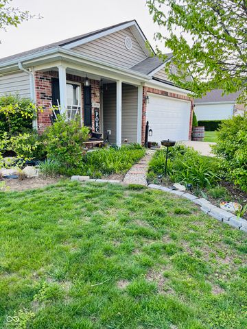 3510 Limesprings Lane, Whitestown, IN 46075