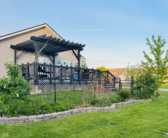 3510 Limesprings Lane, Whitestown, IN 46075