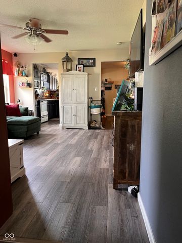 3510 Limesprings Lane, Whitestown, IN 46075