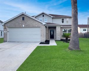 15507 Liberty Bluff Drive, Houston, TX 77049