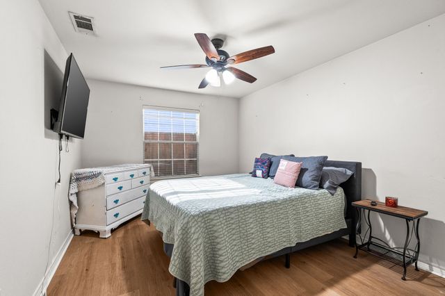 305 Tarpan Trail, Celina, TX 75009