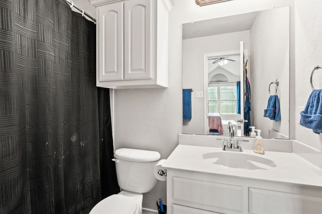 305 Tarpan Trail, Celina, TX 75009