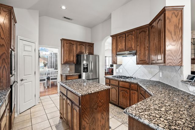 305 Tarpan Trail, Celina, TX 75009