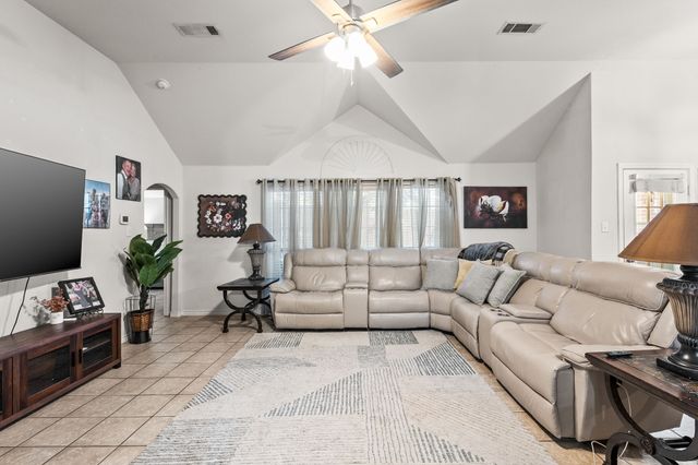 305 Tarpan Trail, Celina, TX 75009