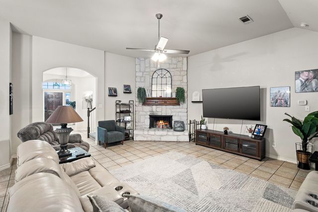 305 Tarpan Trail, Celina, TX 75009