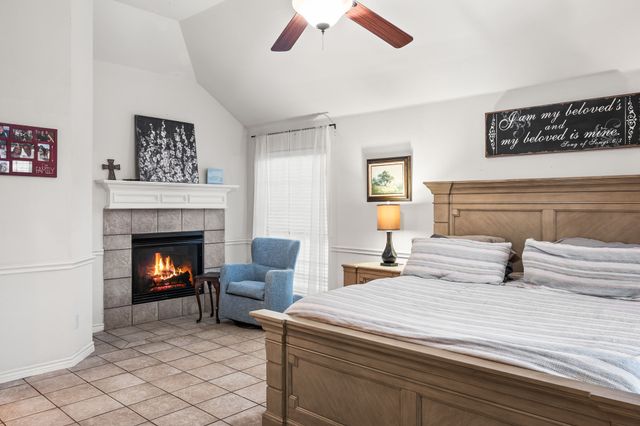 305 Tarpan Trail, Celina, TX 75009