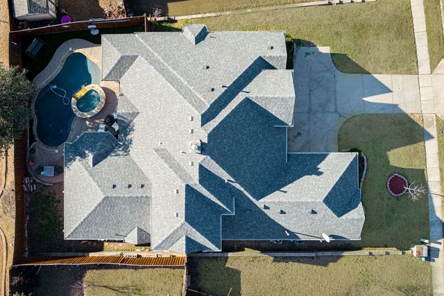 305 Tarpan Trail, Celina, TX 75009